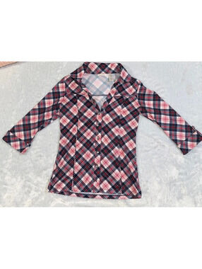 Vixen Long Sleeve Top